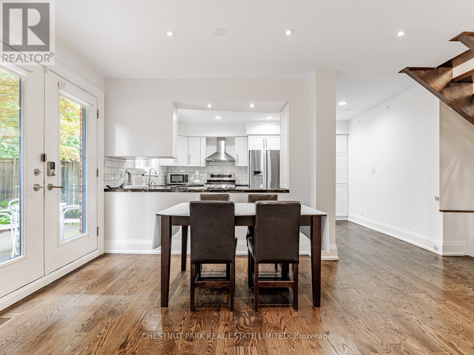 440 Glengarry Avenue, Toronto, Ontario  M5M 1E8 - Photo 19 - C12977072