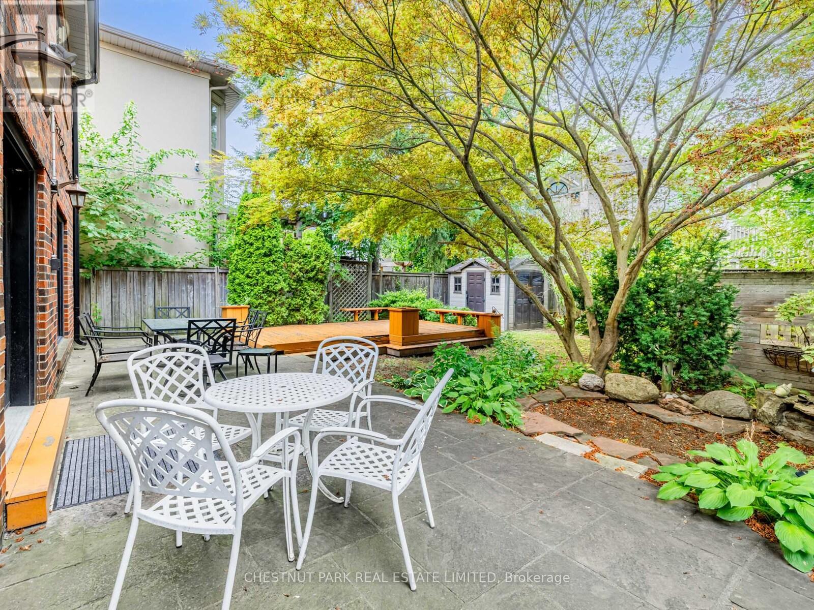 440 Glengarry Avenue, Toronto, Ontario  M5M 1E8 - Photo 36 - C12977072