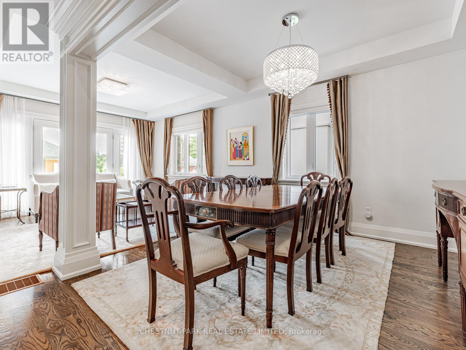 440 Glengarry Avenue, Toronto, Ontario  M5M 1E8 - Photo 9 - C12977072