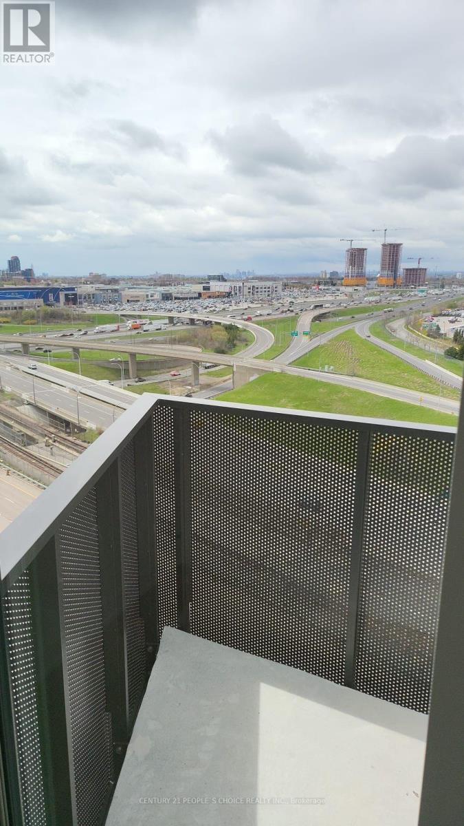 1311 - 30 Tretti Way, Toronto, Ontario  M3H 0E3 - Photo 10 - C12977088