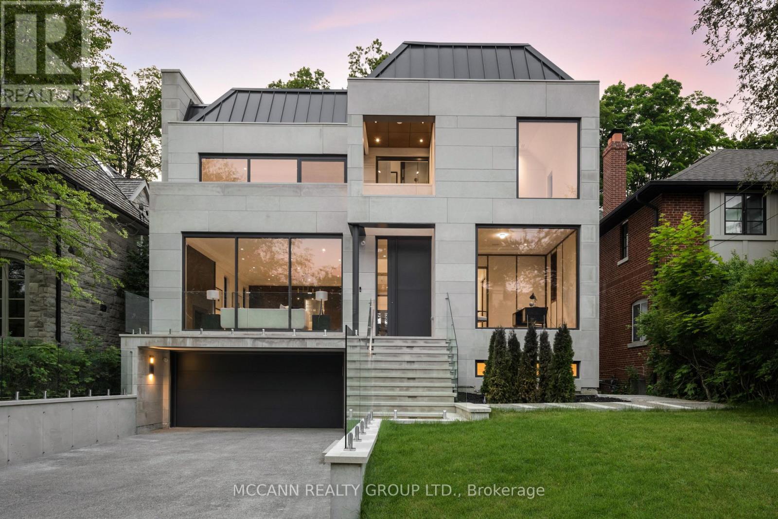 64 GLENGOWAN ROAD, Toronto, Ontario