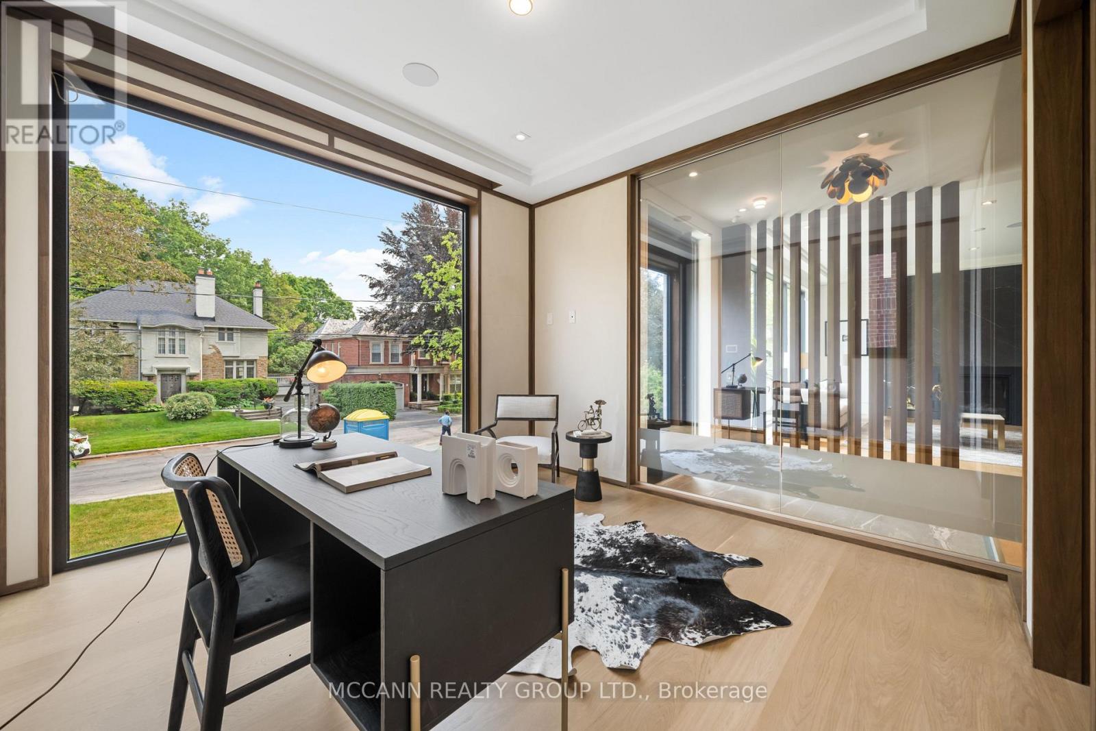 64 Glengowan Road, Toronto, Ontario  M4N 1G4 - Photo 13 - C12977114