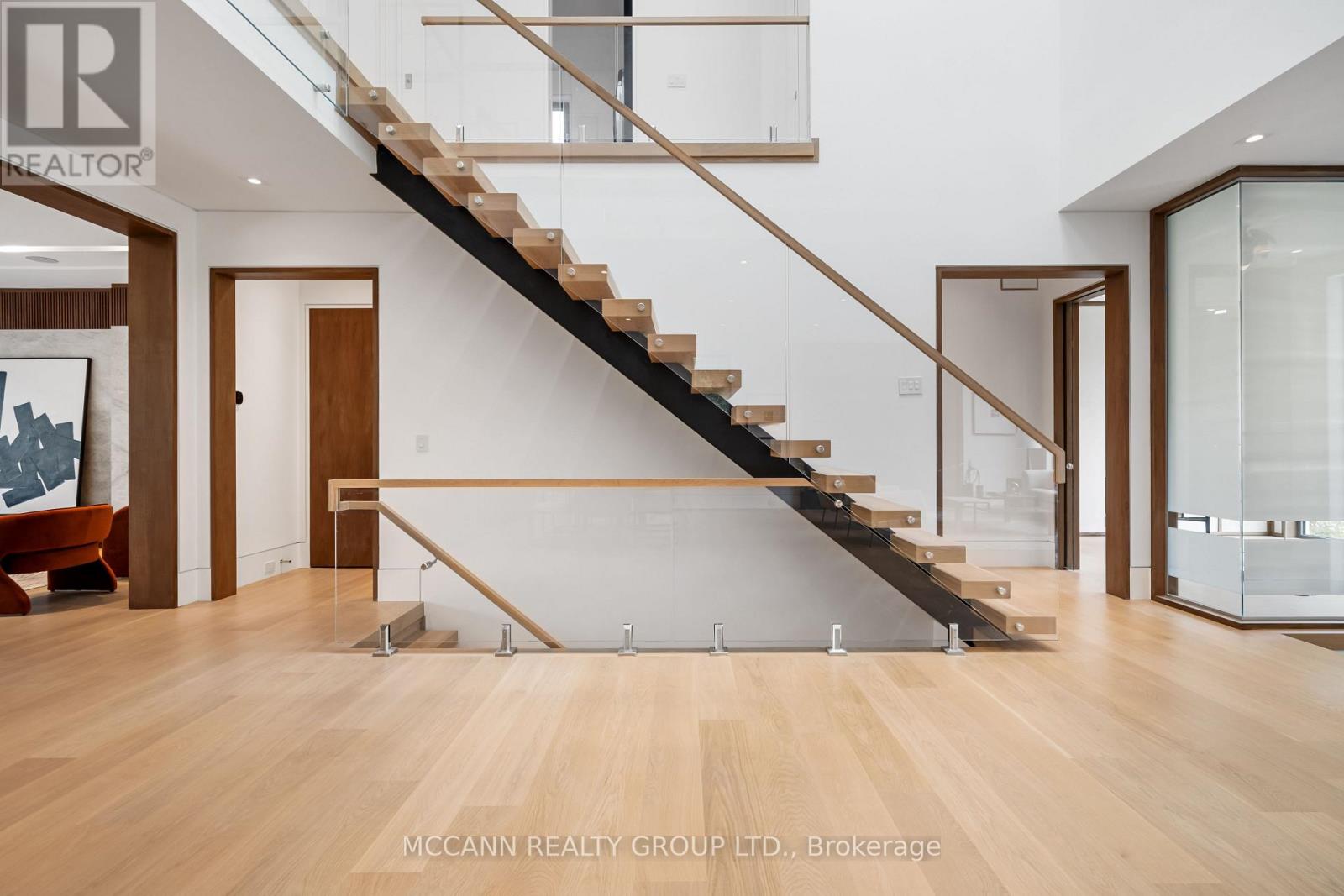 64 Glengowan Road, Toronto, Ontario  M4N 1G4 - Photo 16 - C12977114