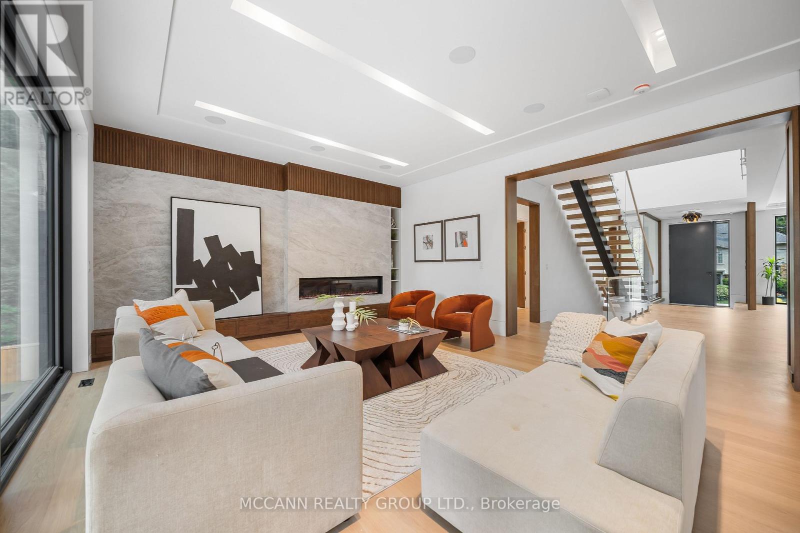 64 Glengowan Road, Toronto, Ontario  M4N 1G4 - Photo 17 - C12977114