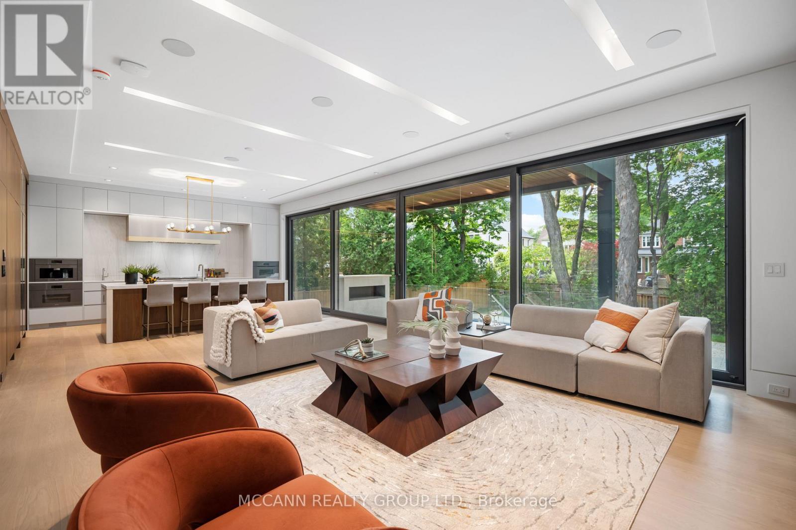 64 Glengowan Road, Toronto, Ontario  M4N 1G4 - Photo 18 - C12977114