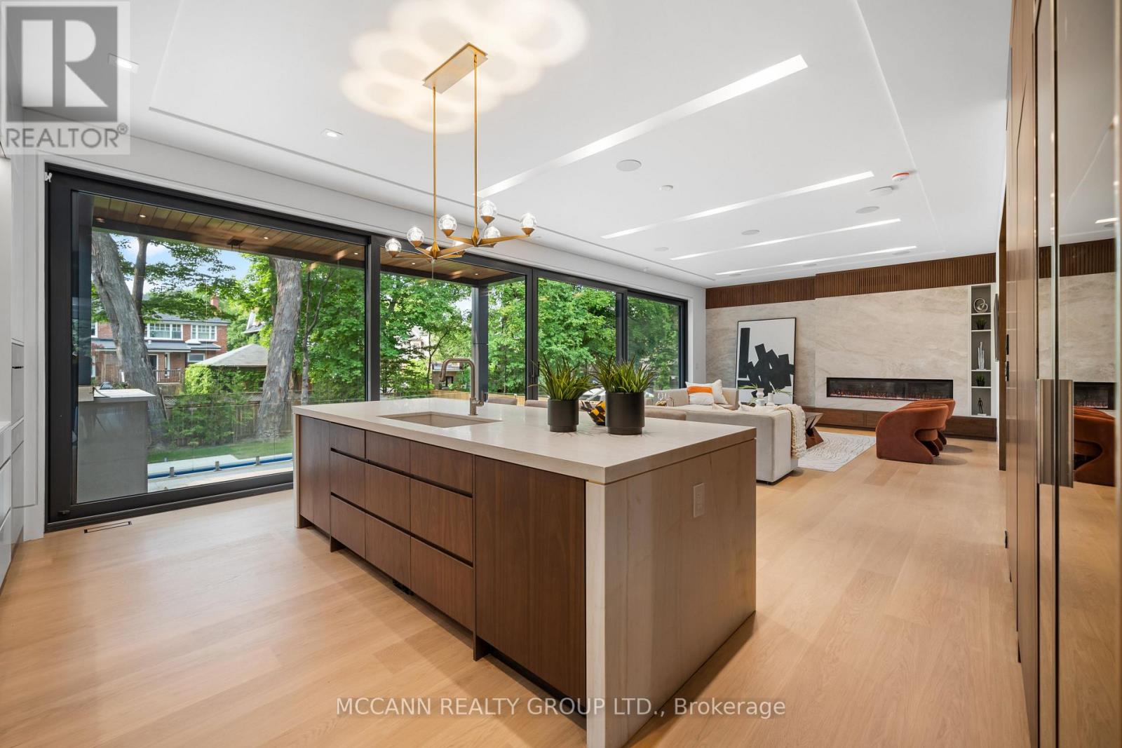 64 Glengowan Road, Toronto, Ontario  M4N 1G4 - Photo 23 - C12977114