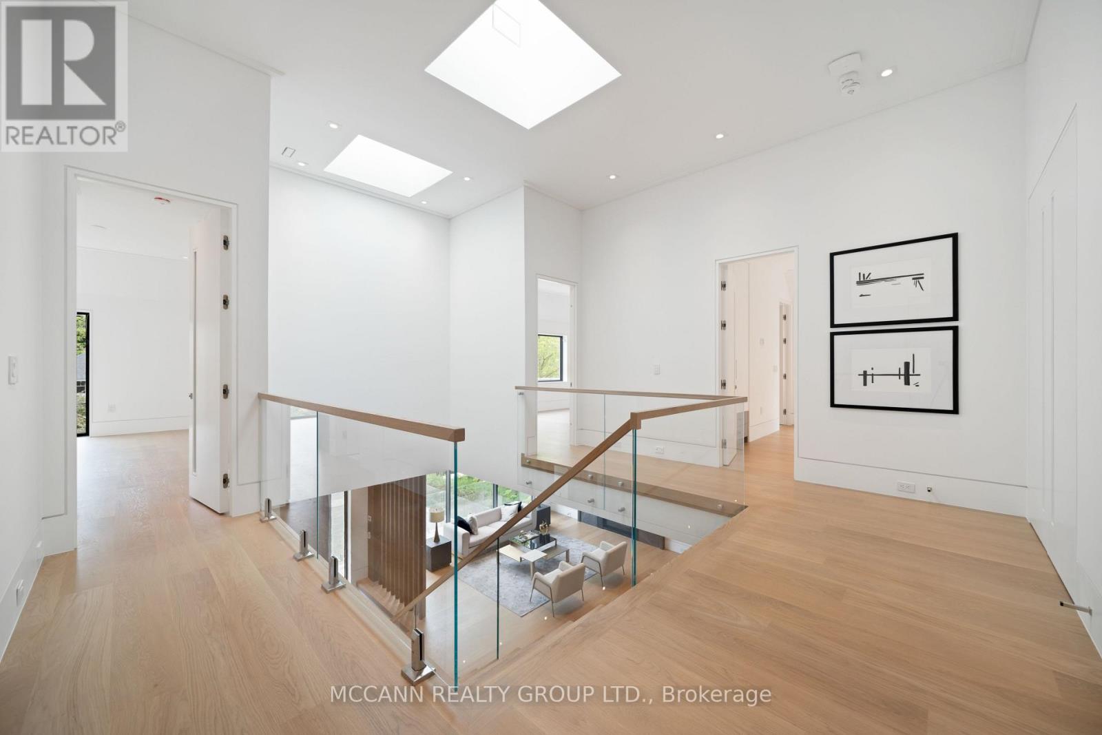 64 Glengowan Road, Toronto, Ontario  M4N 1G4 - Photo 26 - C12977114