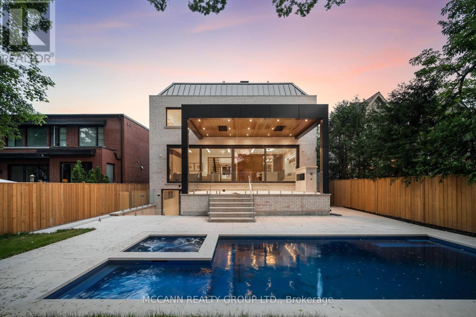 64 Glengowan Road, Toronto, Ontario  M4N 1G4 - Photo 47 - C12977114