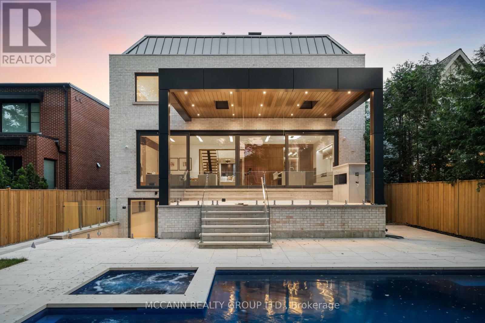 64 Glengowan Road, Toronto, Ontario  M4N 1G4 - Photo 48 - C12977114