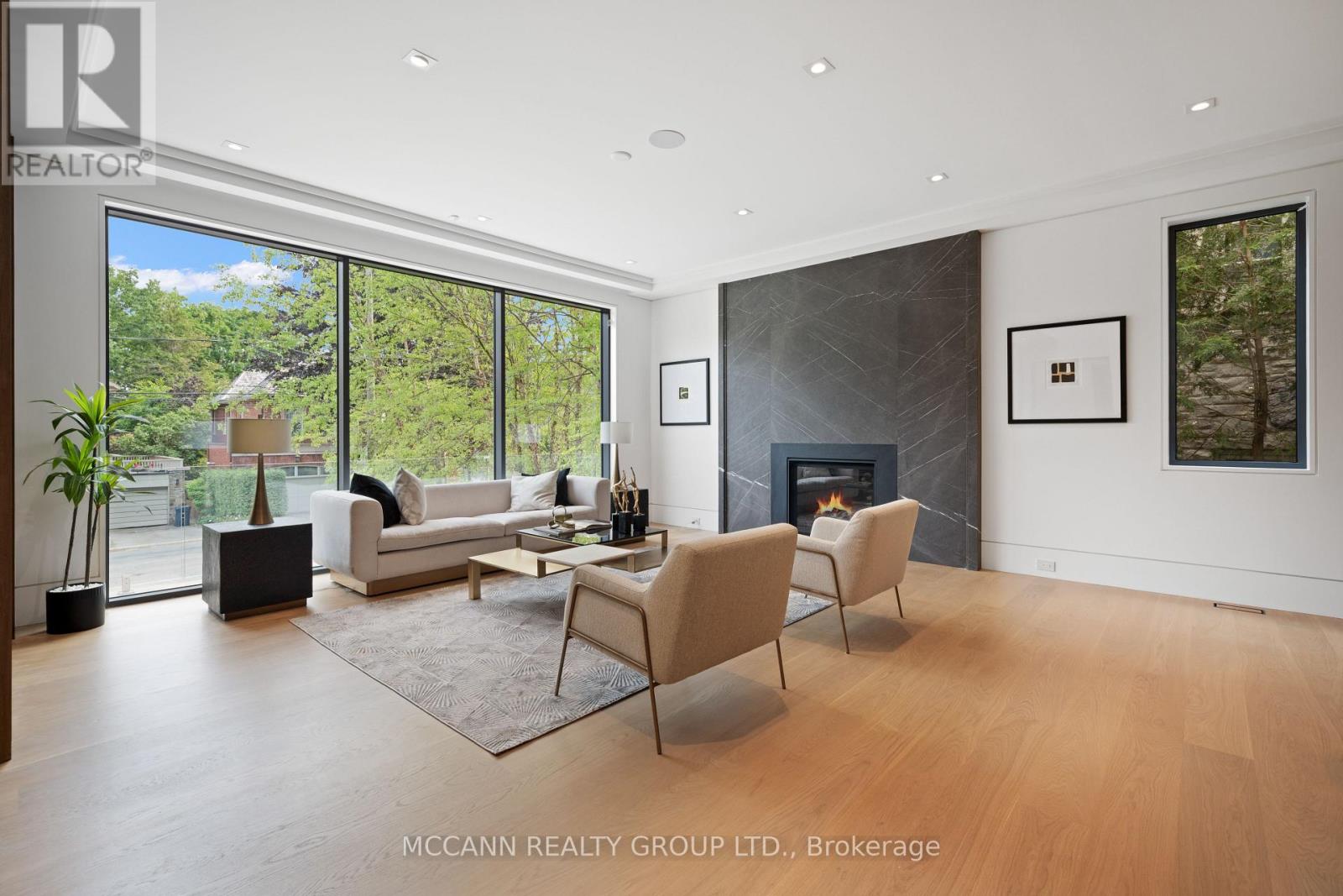 64 Glengowan Road, Toronto, Ontario  M4N 1G4 - Photo 6 - C12977114