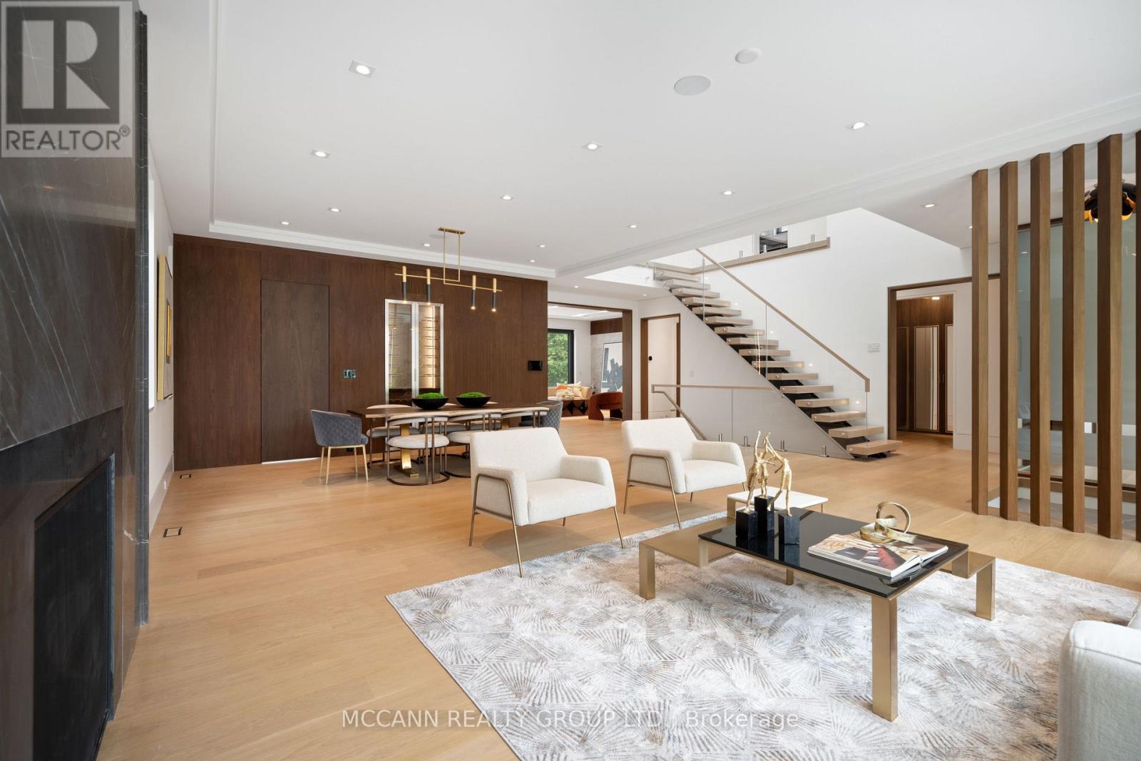 64 Glengowan Road, Toronto, Ontario  M4N 1G4 - Photo 7 - C12977114