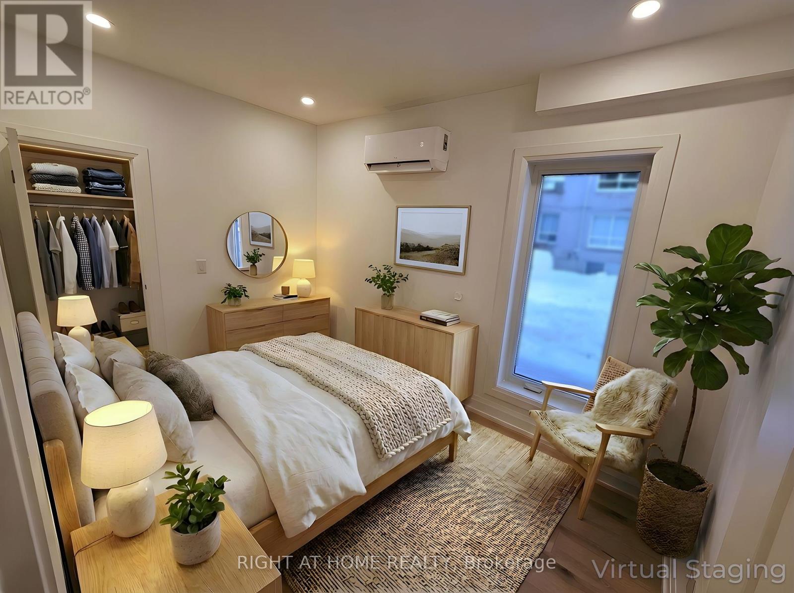 1r - 55 Camberwell Road, Toronto, Ontario  M6C 3E7 - Photo 5 - C12977148