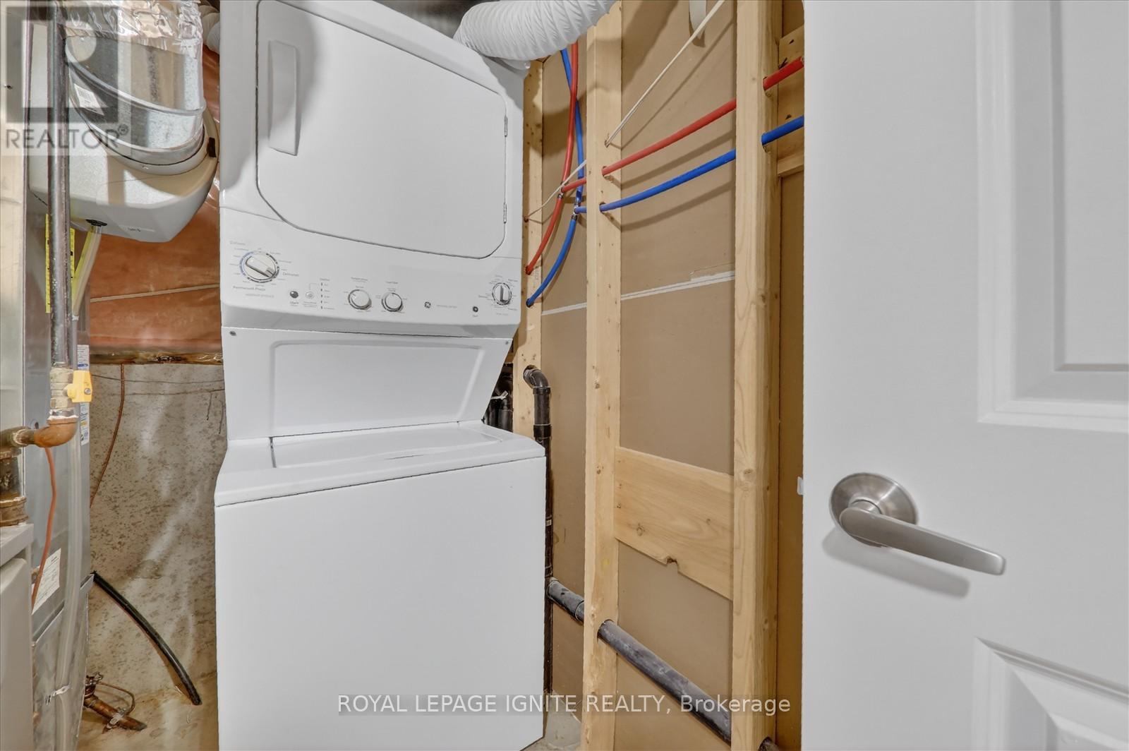 Bsmt - 73 Feint Drive, Ajax, Ontario  L1T 0E7 - Photo 21 - E12976816