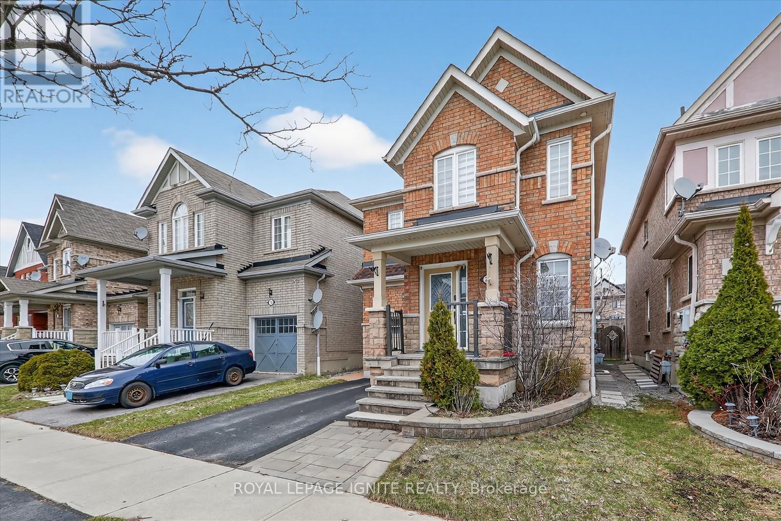 Bsmt - 73 Feint Drive, Ajax, Ontario  L1T 0E7 - Photo 3 - E12976816