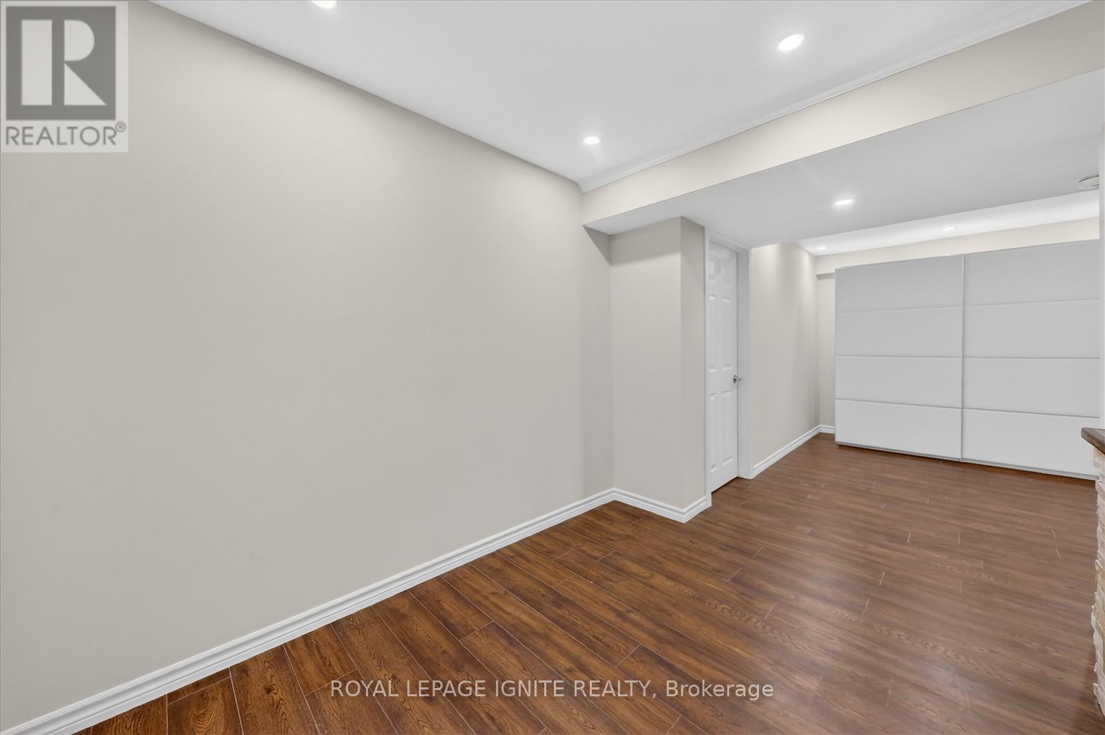 Bsmt - 73 Feint Drive, Ajax, Ontario  L1T 0E7 - Photo 9 - E12976816