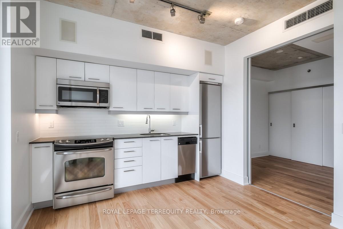 703 - 630 Queen Street E, Toronto, Ontario  M4M 1G3 - Photo 10 - E12976838