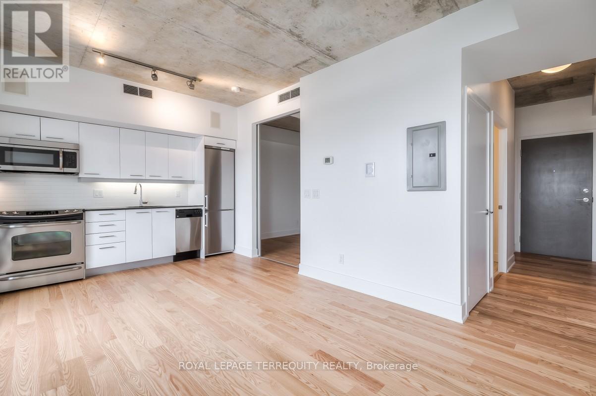 703 - 630 Queen Street E, Toronto, Ontario  M4M 1G3 - Photo 11 - E12976838