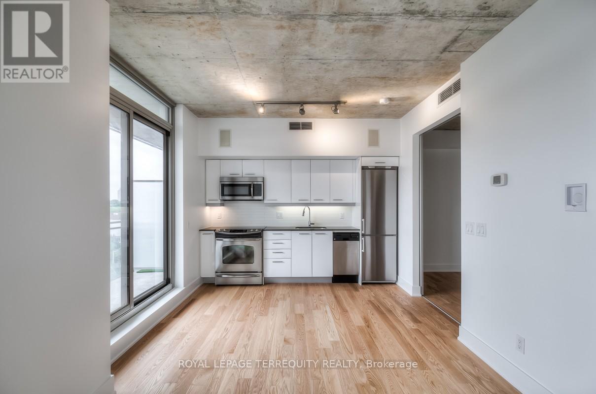 703 - 630 Queen Street E, Toronto, Ontario  M4M 1G3 - Photo 12 - E12976838