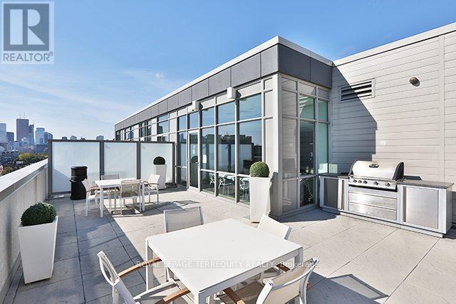 703 - 630 Queen Street E, Toronto, Ontario  M4M 1G3 - Photo 17 - E12976838