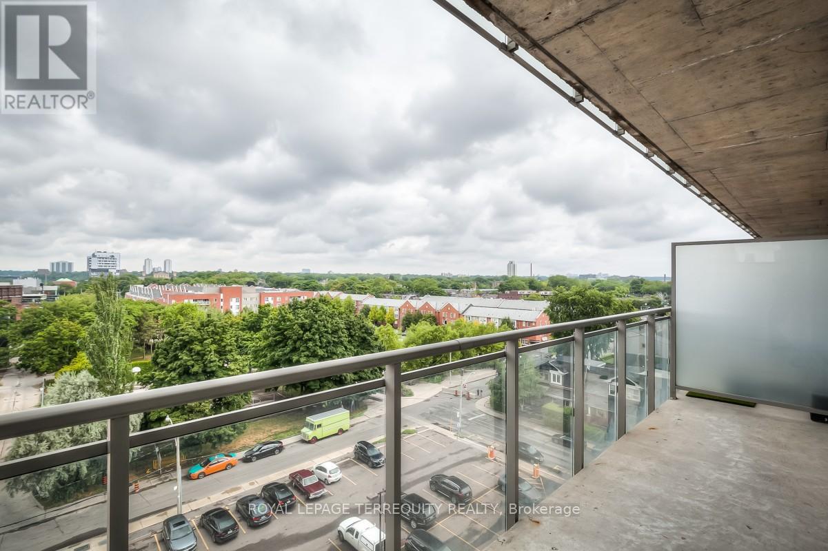 703 - 630 Queen Street E, Toronto, Ontario  M4M 1G3 - Photo 20 - E12976838