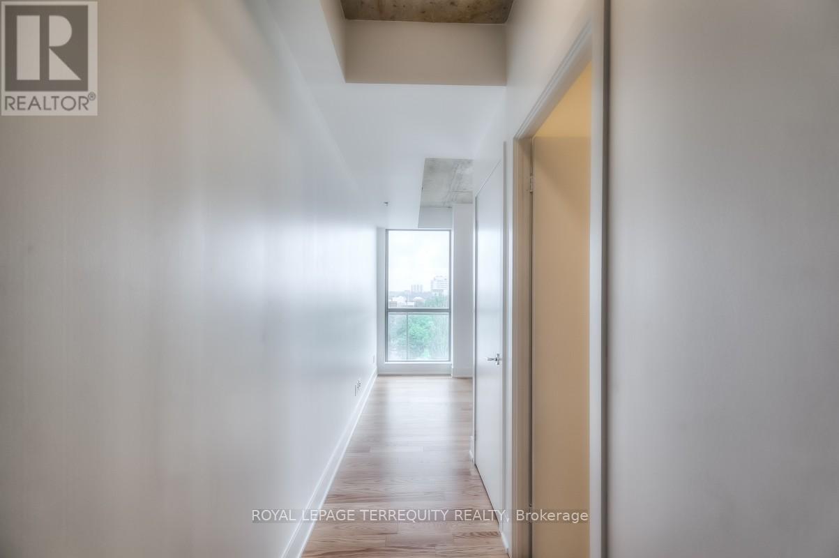 703 - 630 Queen Street E, Toronto, Ontario  M4M 1G3 - Photo 4 - E12976838