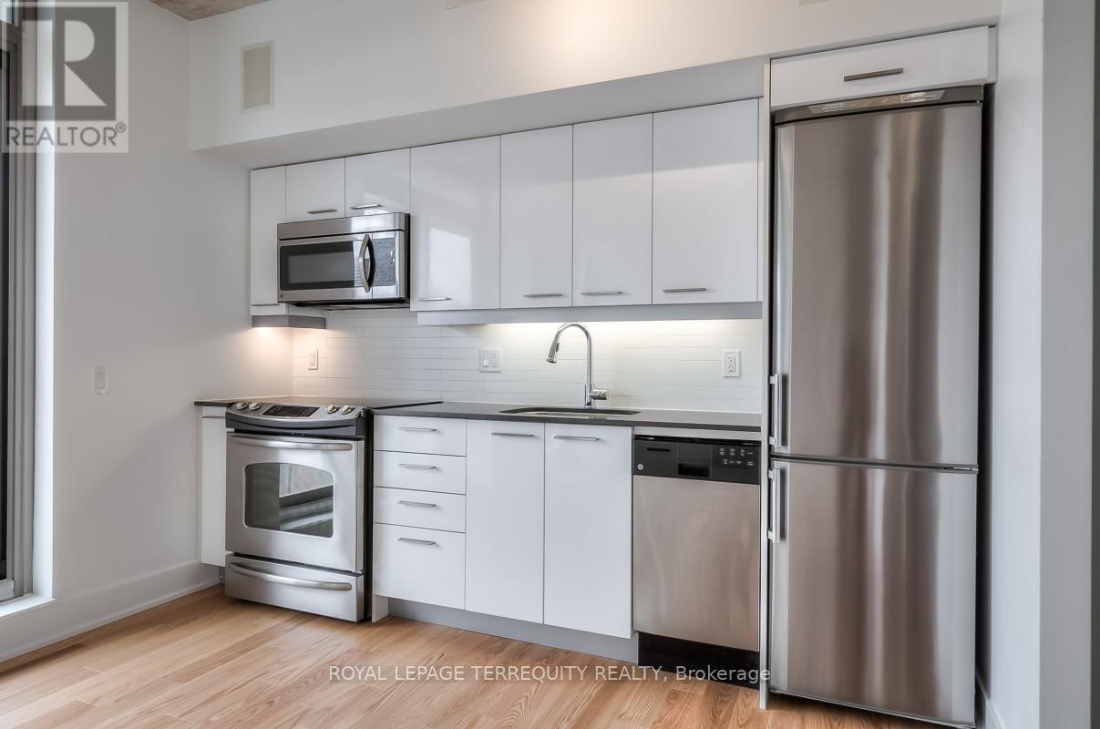 703 - 630 Queen Street E, Toronto, Ontario  M4M 1G3 - Photo 8 - E12976838