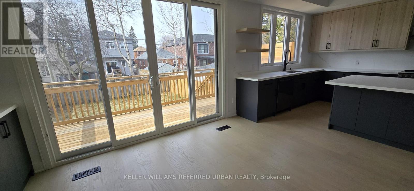 Main - 354 Woodmount Avenue, Toronto, Ontario  M4C 4A5 - Photo 14 - E12976902