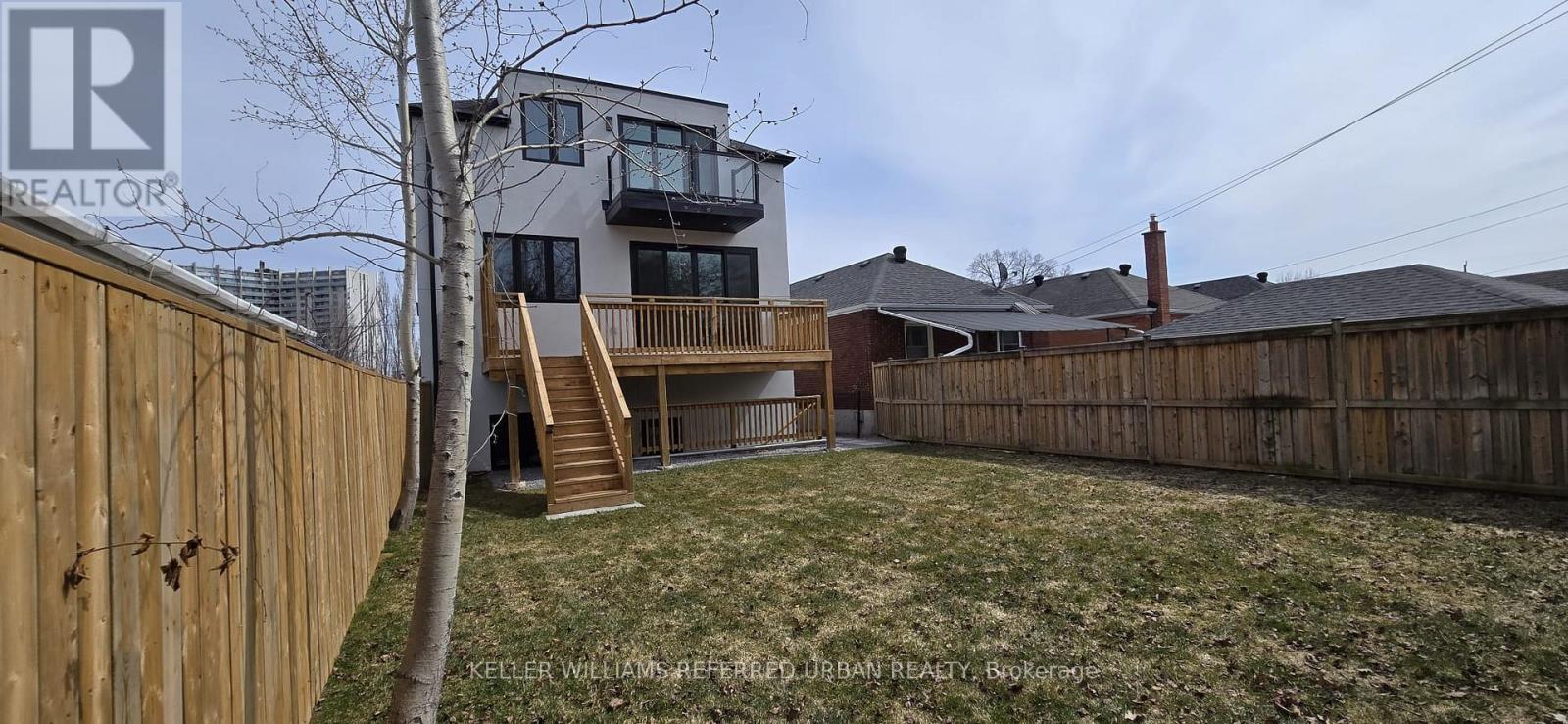 Main - 354 Woodmount Avenue, Toronto, Ontario  M4C 4A5 - Photo 33 - E12976902