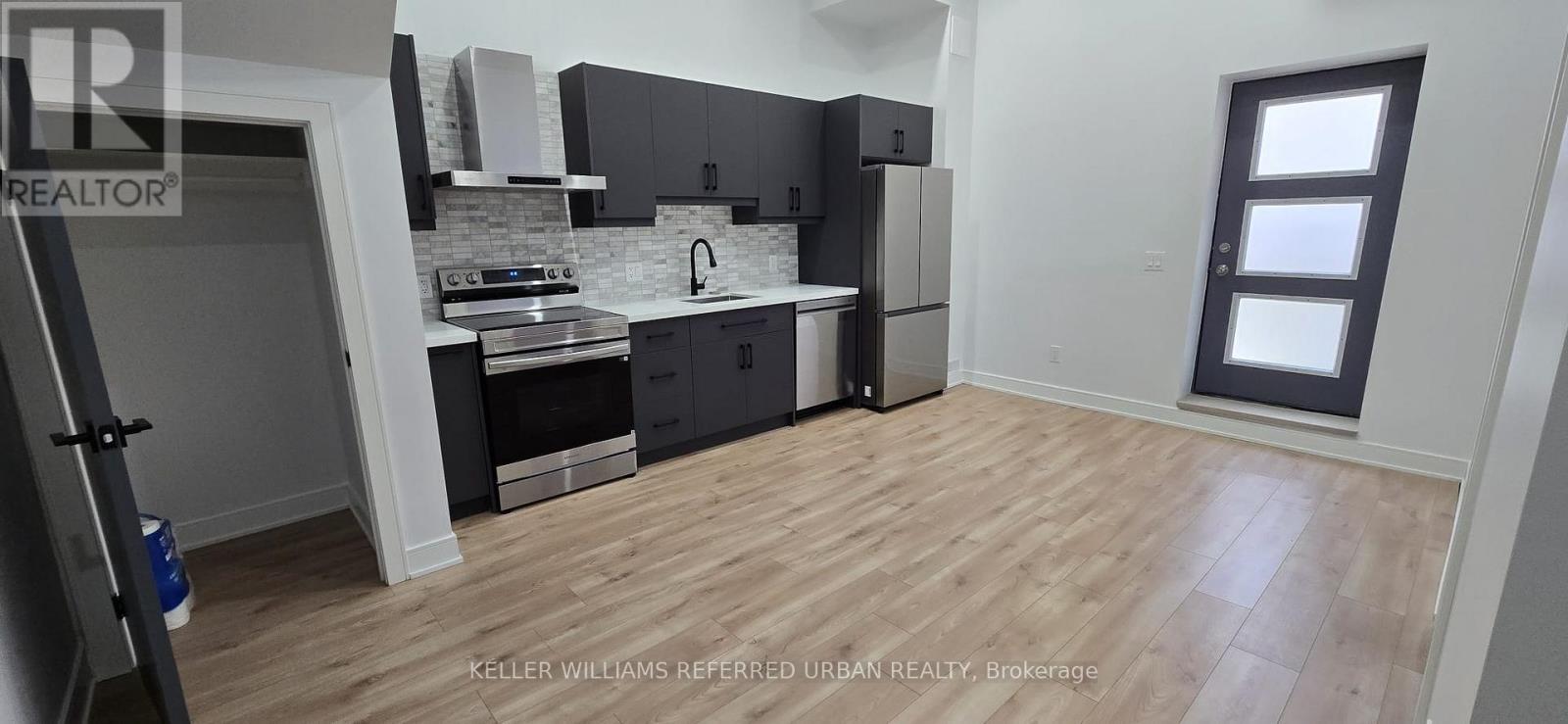 BASEMENT - 354 WOODMOUNT AVENUE, Toronto, Ontario