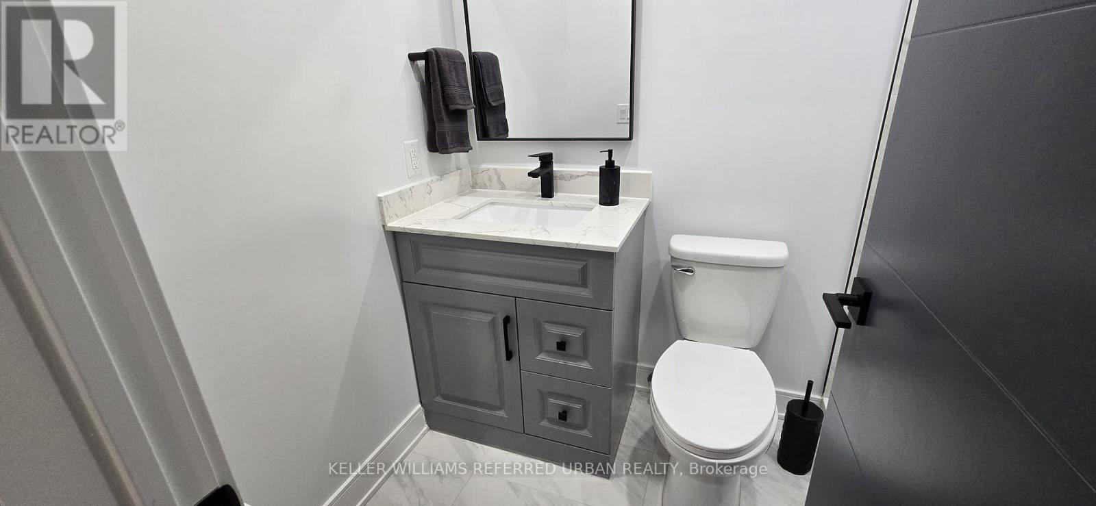 Basement - 354 Woodmount Avenue, Toronto, Ontario  M4C 4A5 - Photo 10 - E12976952