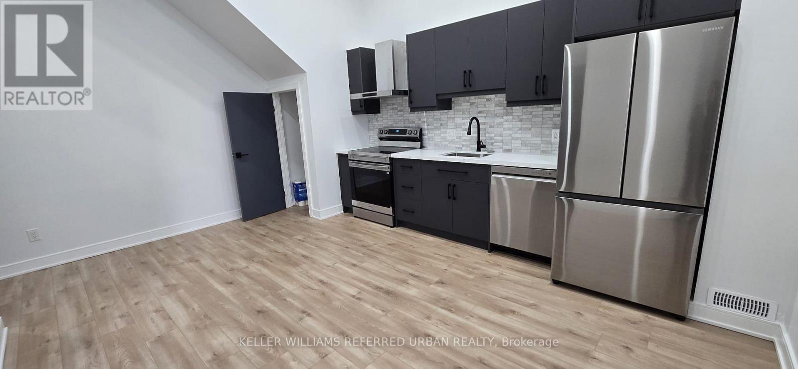 Basement - 354 Woodmount Avenue, Toronto, Ontario  M4C 4A5 - Photo 2 - E12976952