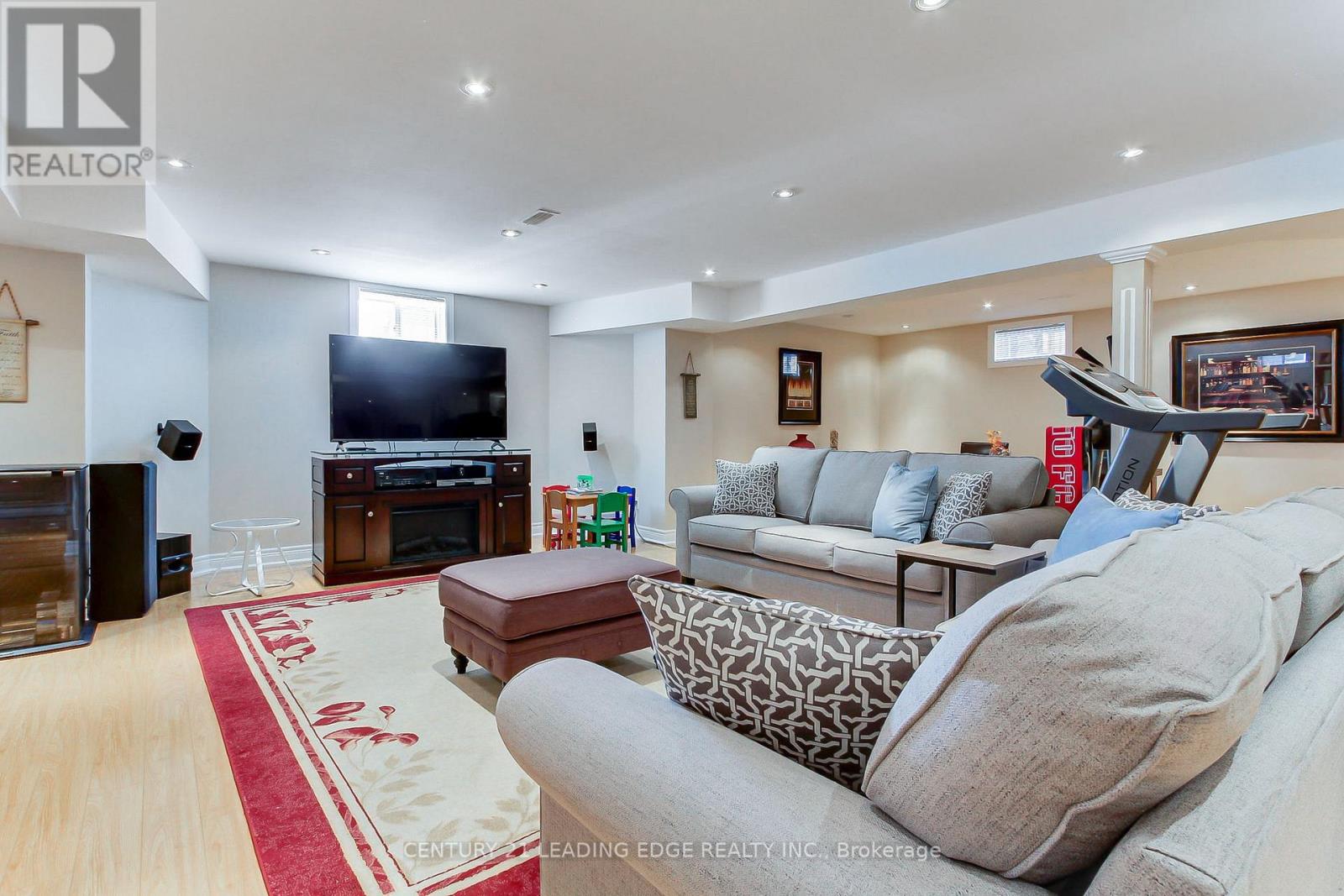 20 Cosens Street, Toronto, Ontario  M1C 0A7 - Photo 30 - E12976954