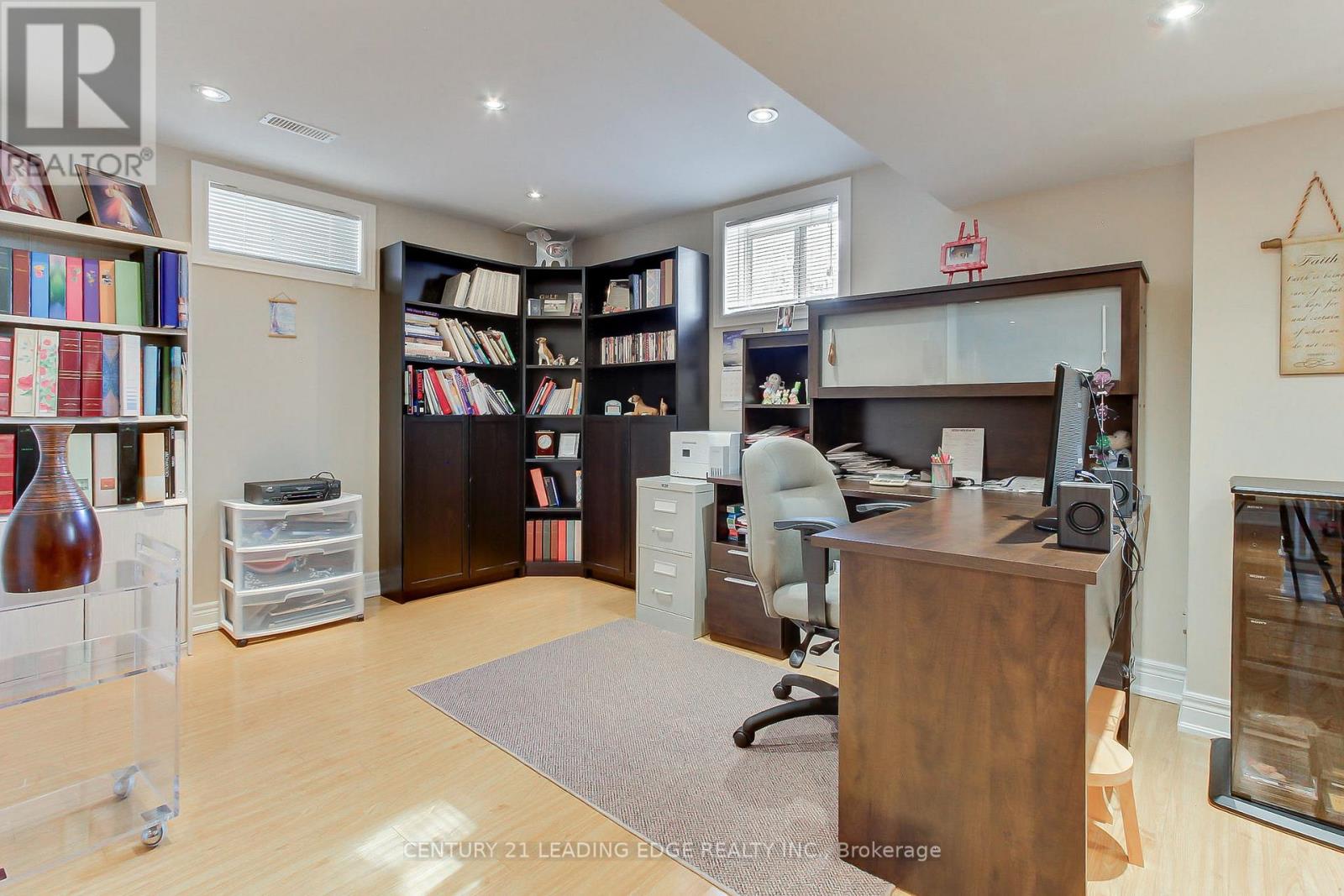 20 Cosens Street, Toronto, Ontario  M1C 0A7 - Photo 32 - E12976954