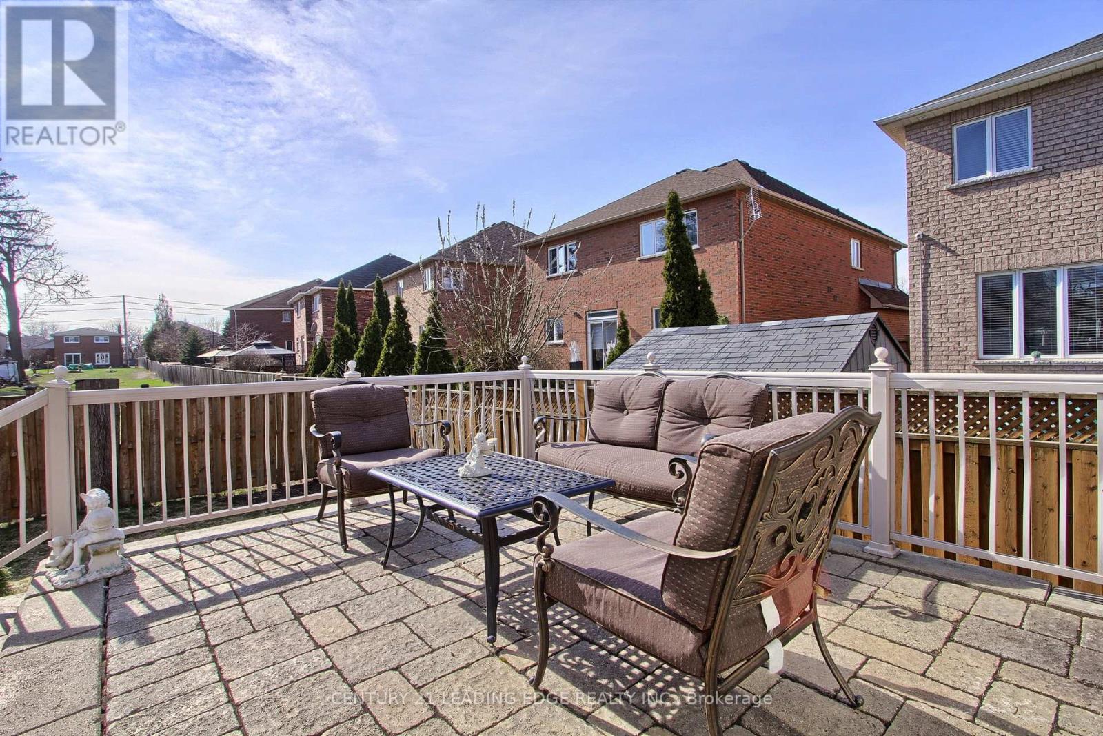 20 Cosens Street, Toronto, Ontario  M1C 0A7 - Photo 36 - E12976954