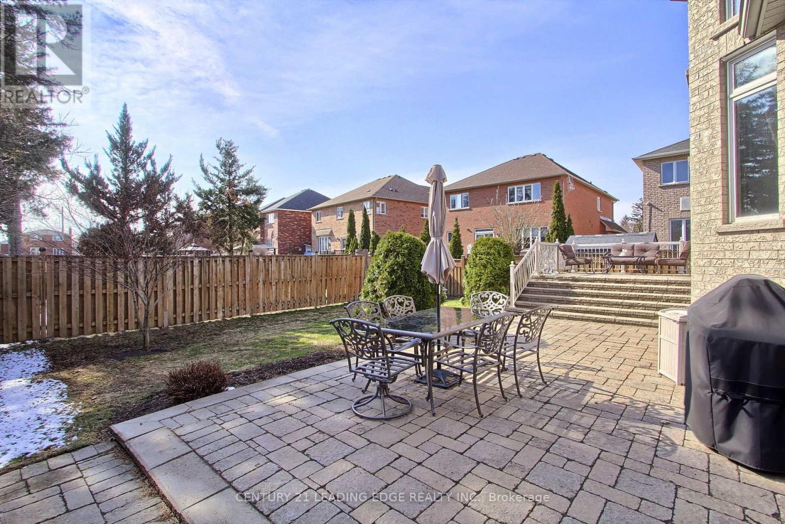 20 Cosens Street, Toronto, Ontario  M1C 0A7 - Photo 37 - E12976954