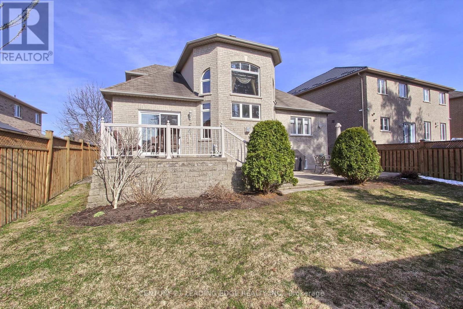 20 Cosens Street, Toronto, Ontario  M1C 0A7 - Photo 39 - E12976954