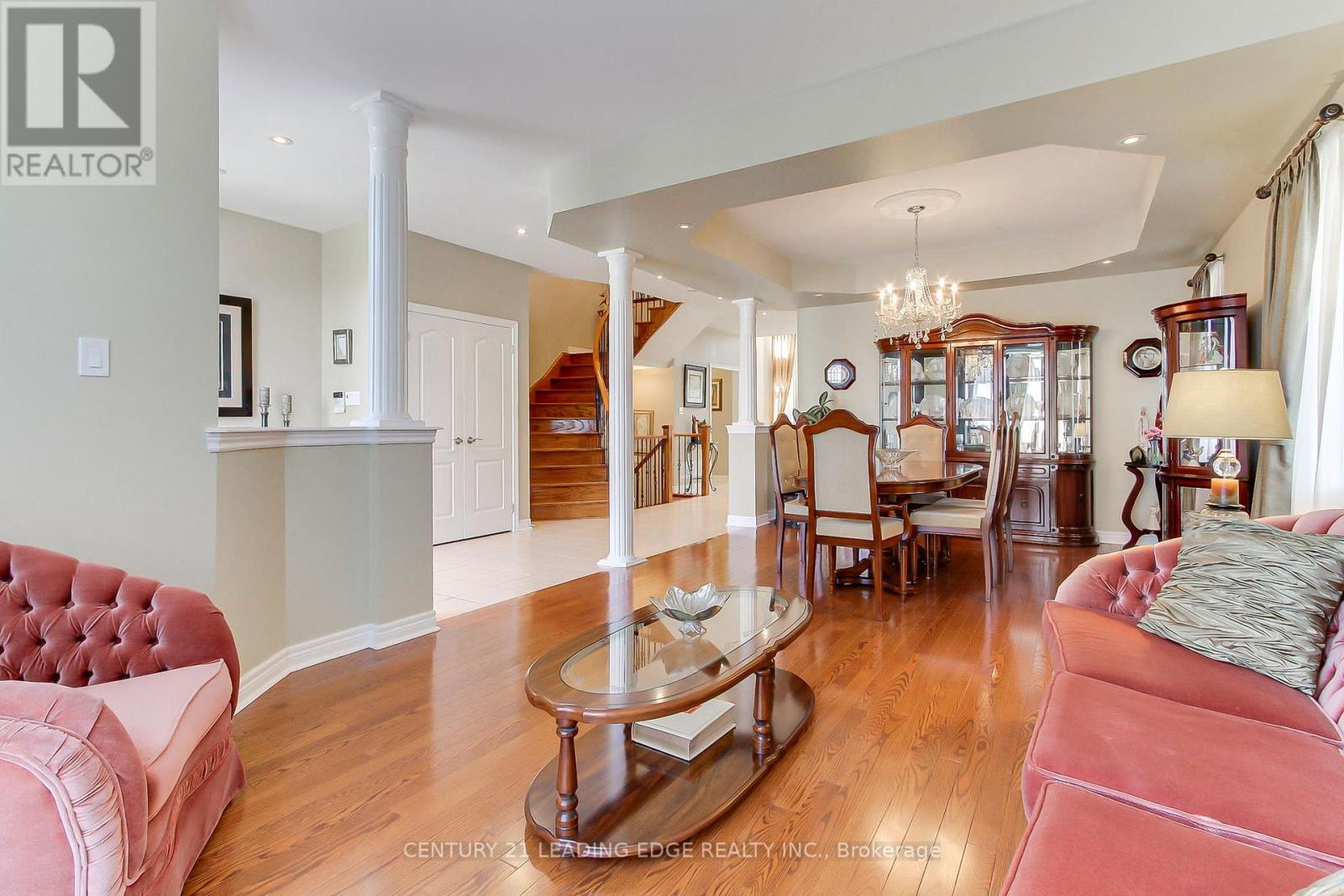 20 Cosens Street, Toronto, Ontario  M1C 0A7 - Photo 6 - E12976954