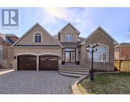 20 COSENS STREET, Toronto, Ontario