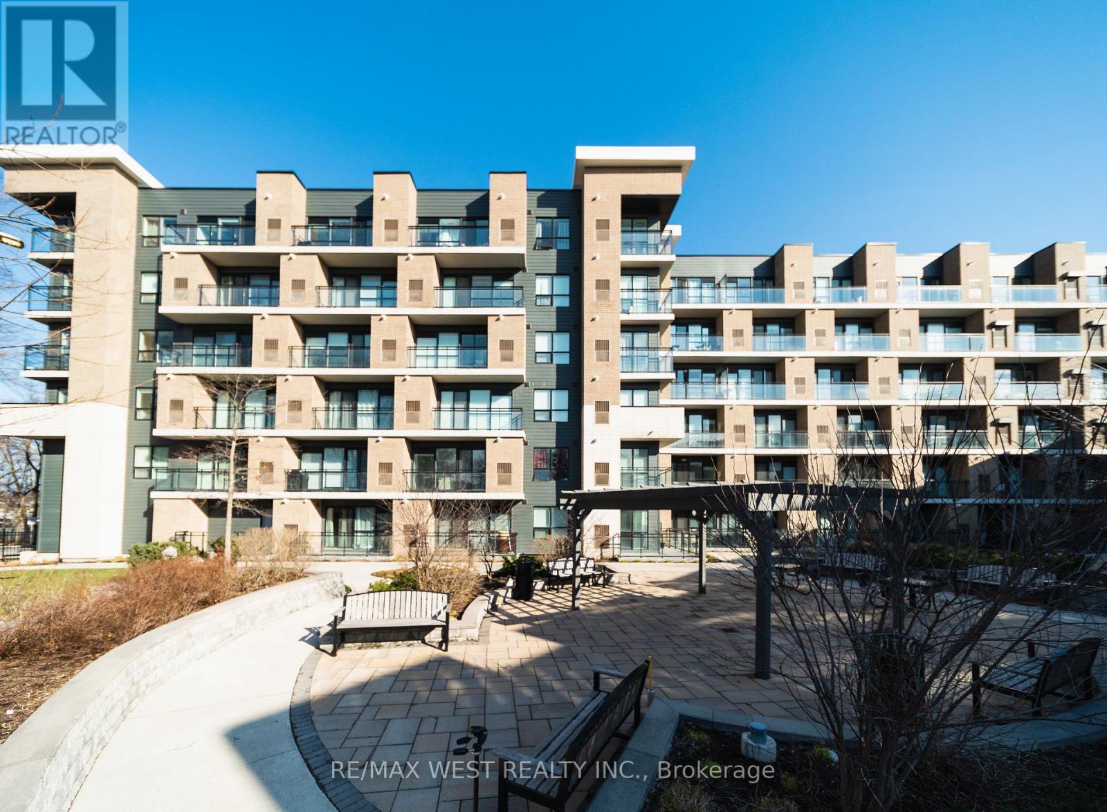 203 - 1 Falaise Road, Toronto, Ontario  M1E 0B9 - Photo 14 - E12976988