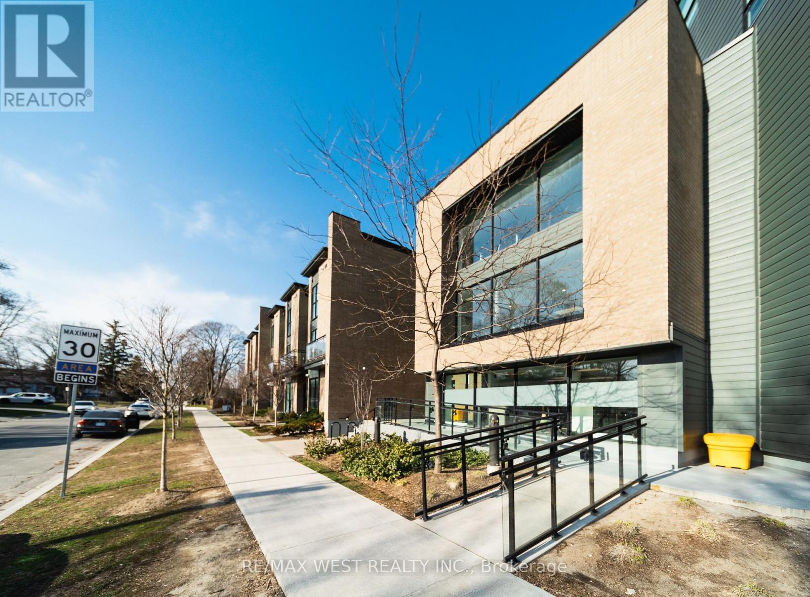 203 - 1 Falaise Road, Toronto, Ontario  M1E 0B9 - Photo 2 - E12976988