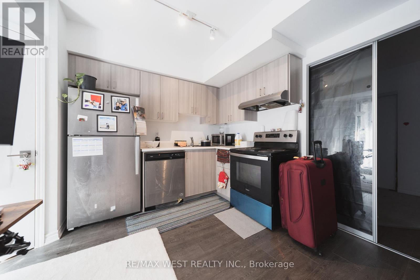 203 - 1 Falaise Road, Toronto, Ontario  M1E 0B9 - Photo 4 - E12976988