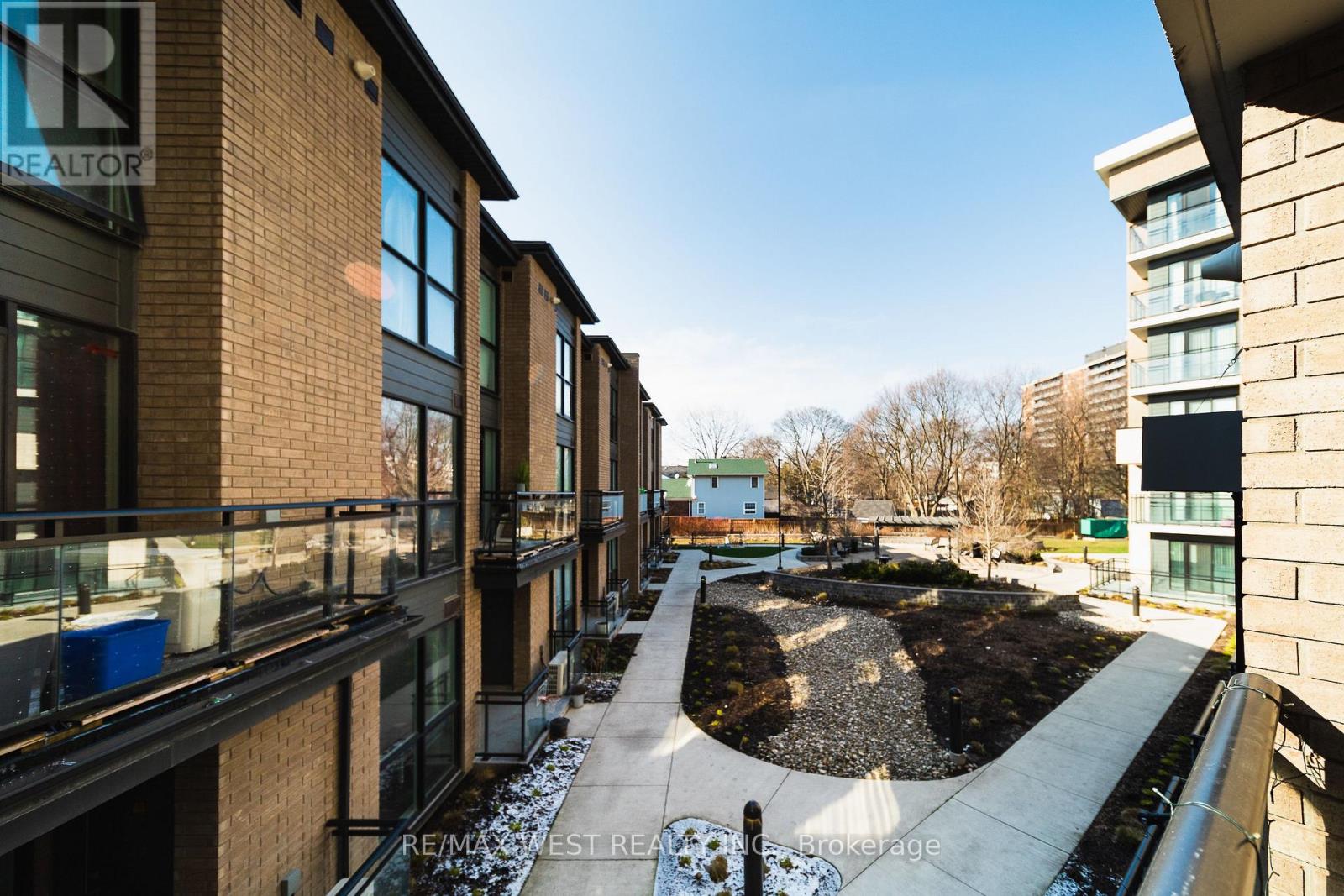 203 - 1 Falaise Road, Toronto, Ontario  M1E 0B9 - Photo 9 - E12976988