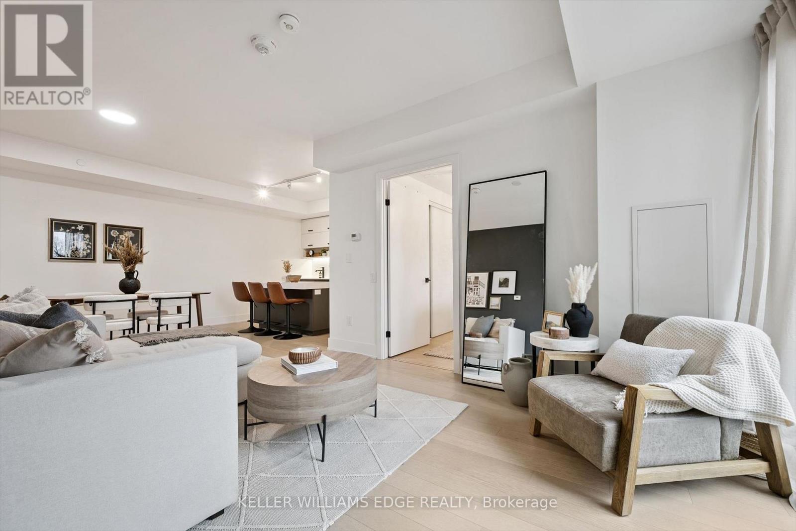 501 - 1888 Queen Street E, Toronto, Ontario  M4L 1H4 - Photo 17 - E12977054