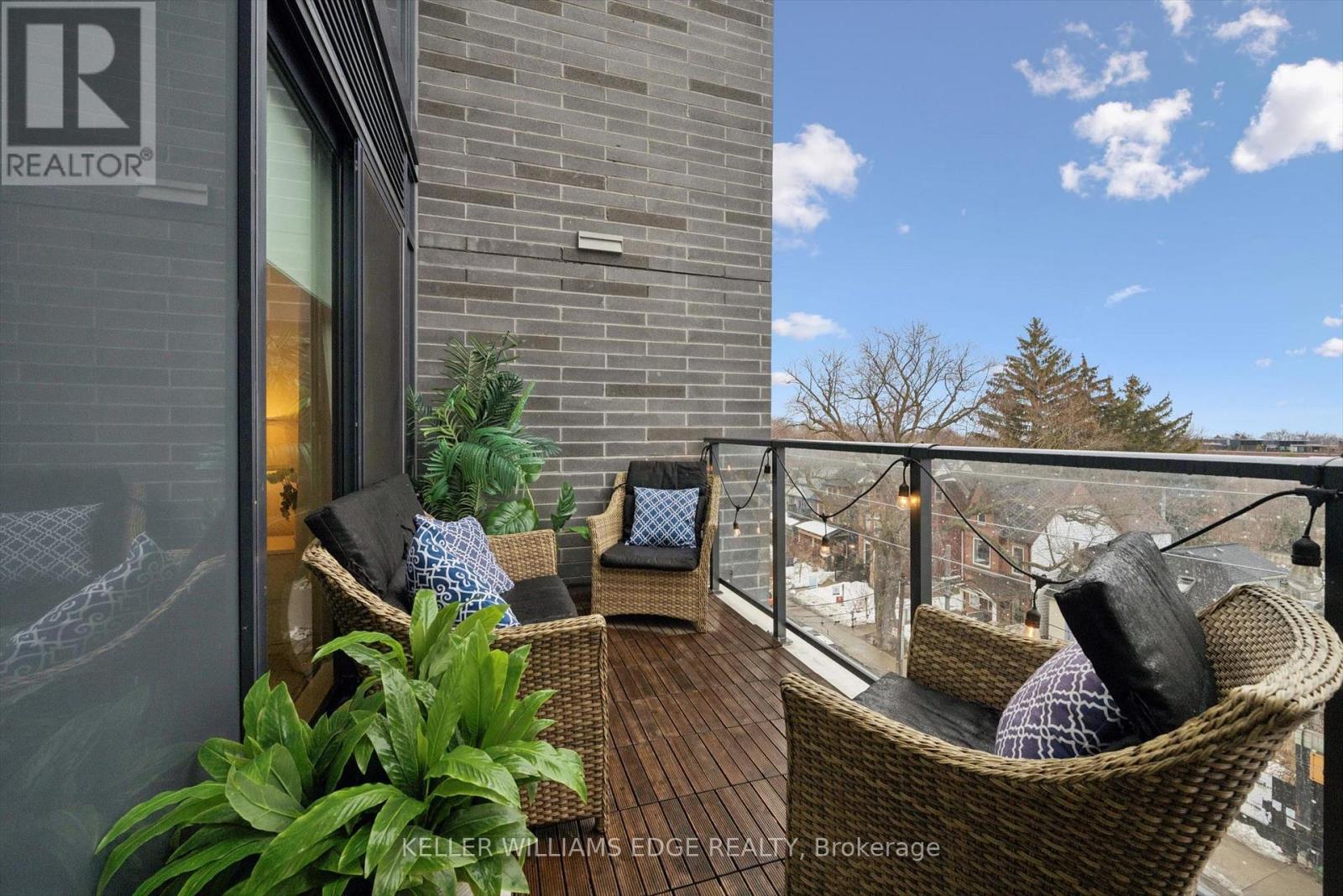 501 - 1888 Queen Street E, Toronto, Ontario  M4L 1H4 - Photo 26 - E12977054