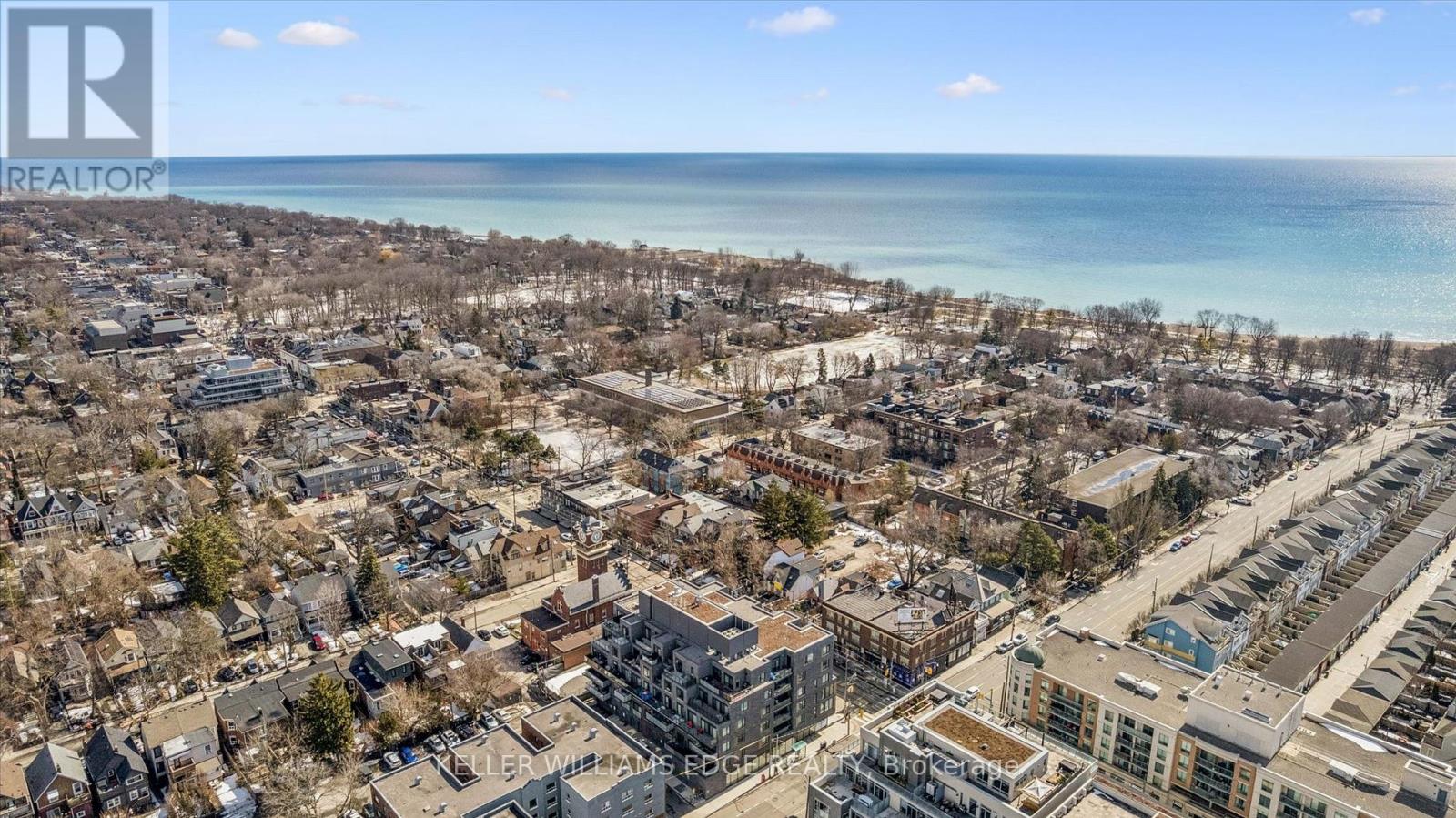 501 - 1888 Queen Street E, Toronto, Ontario  M4L 1H4 - Photo 31 - E12977054