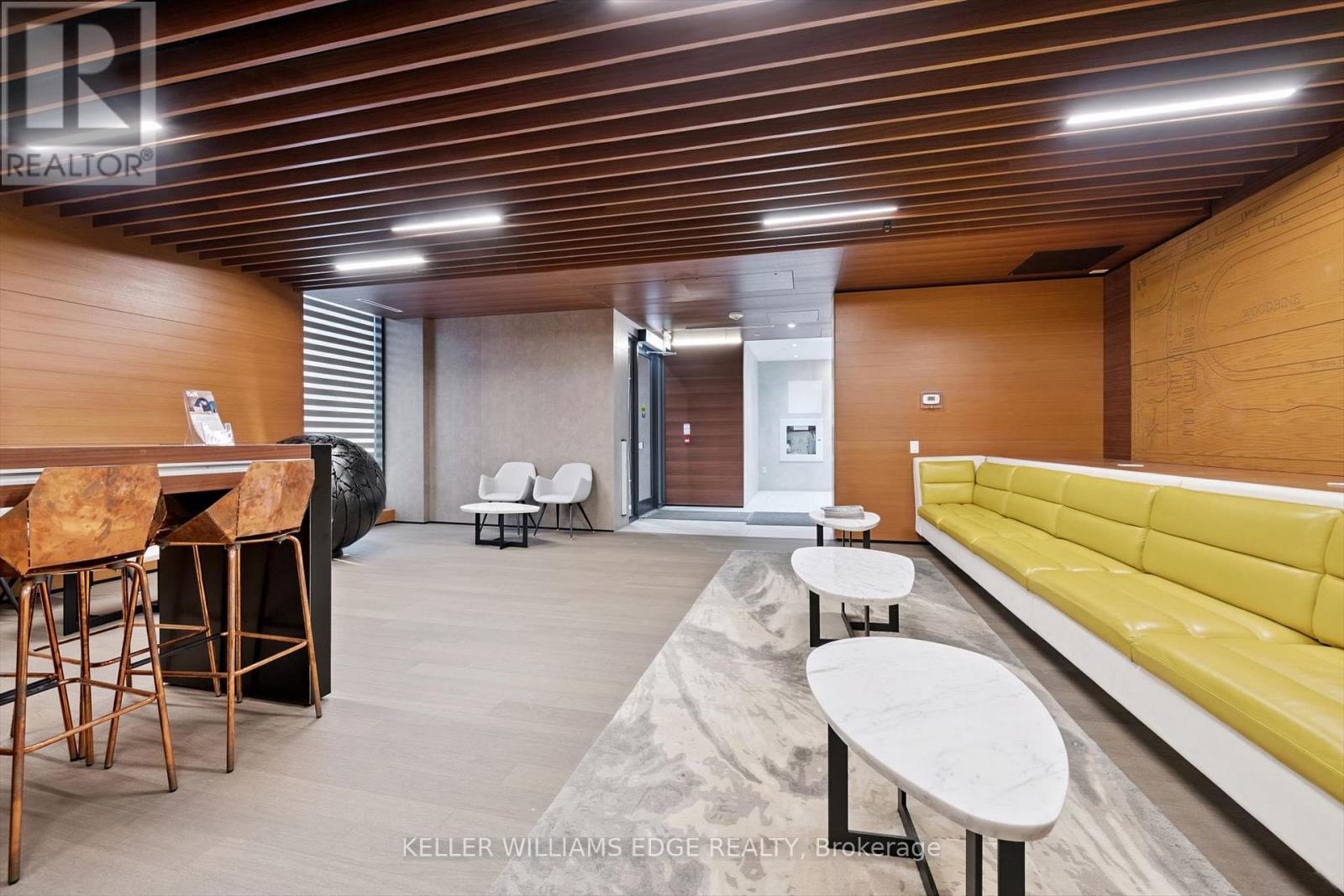 501 - 1888 Queen Street E, Toronto, Ontario  M4L 1H4 - Photo 7 - E12977054