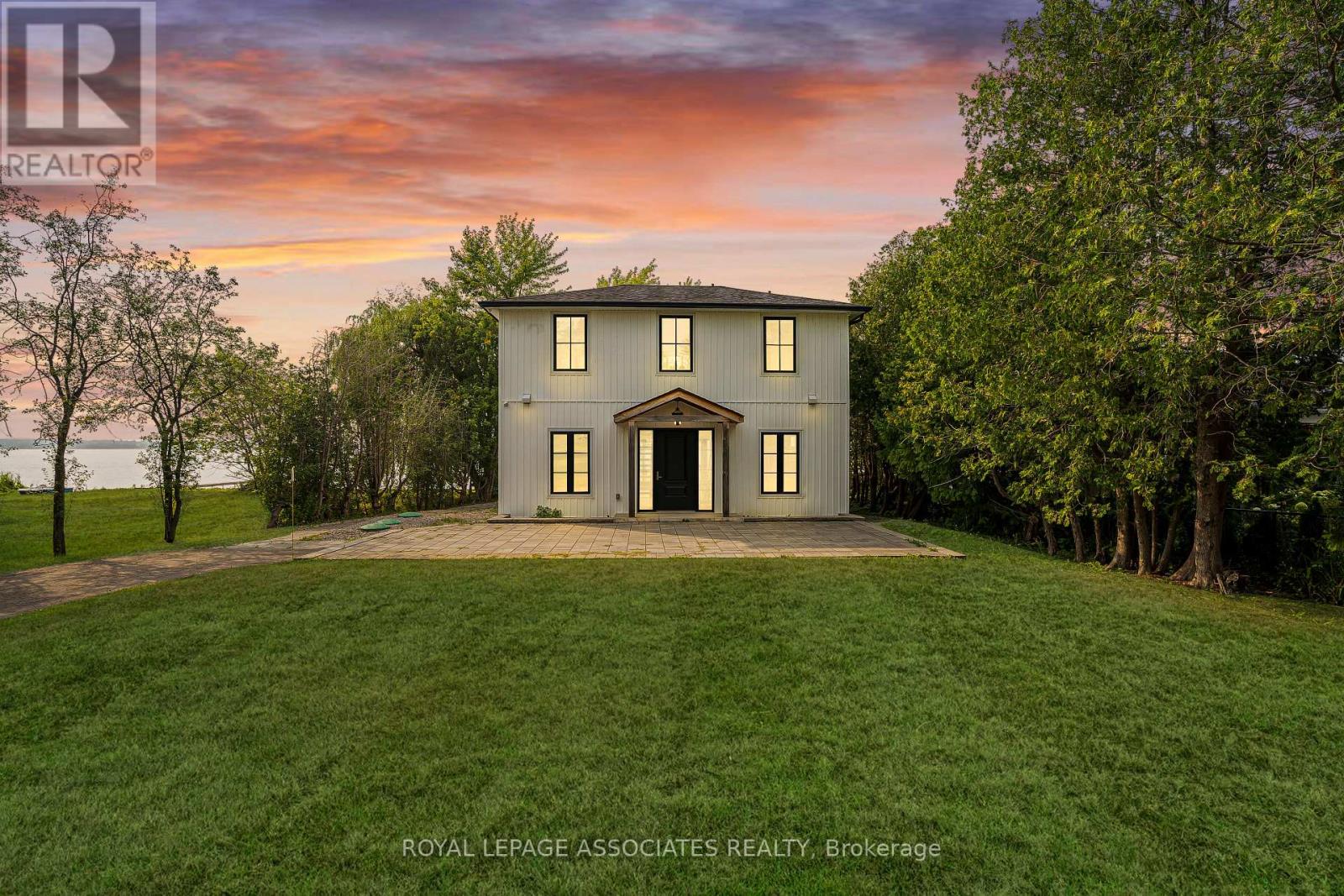 46 WILLIAMS POINT ROAD, Scugog, Ontario