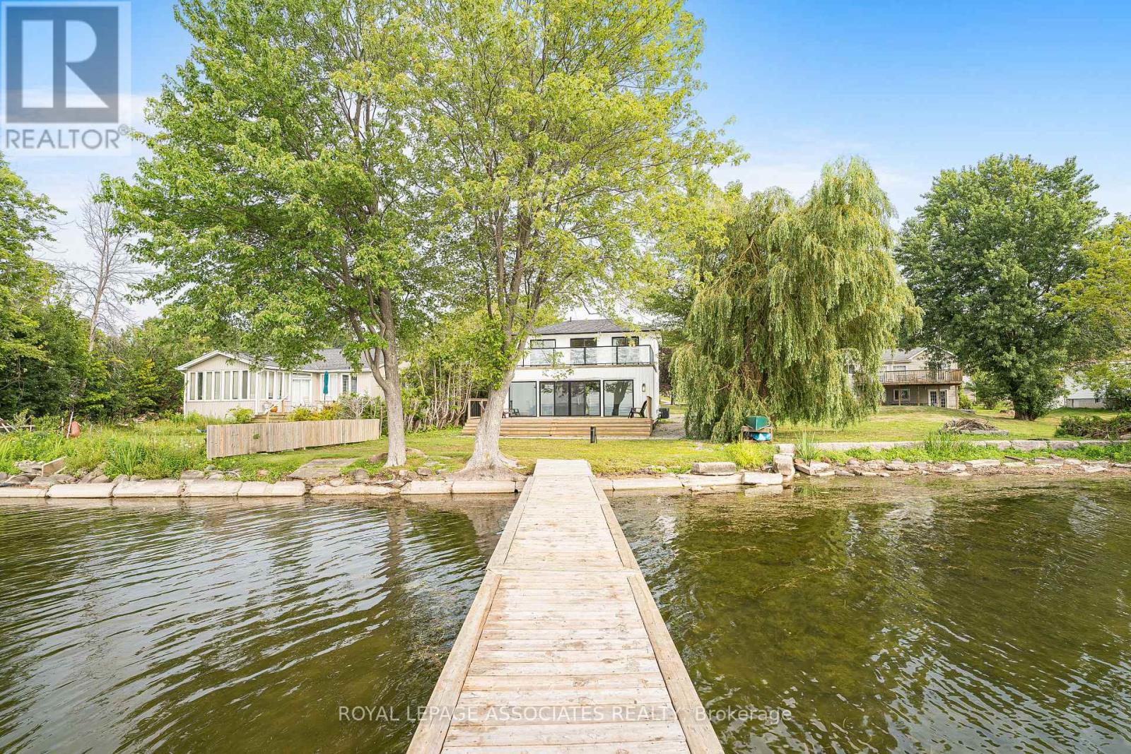 46 Williams Point Road, Scugog, Ontario  L0B 1E0 - Photo 26 - E12977086