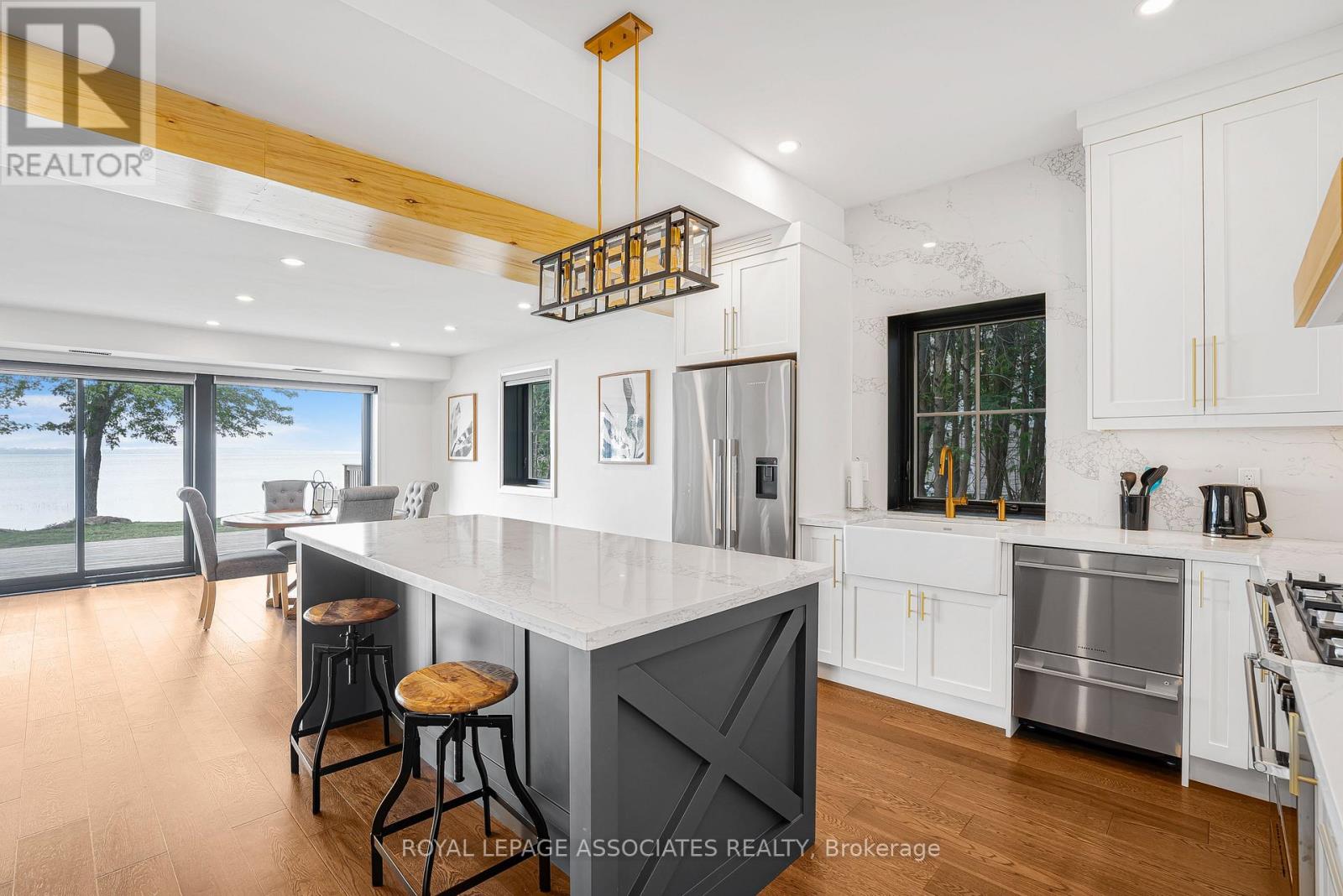 46 Williams Point Road, Scugog, Ontario  L0B 1E0 - Photo 8 - E12977086