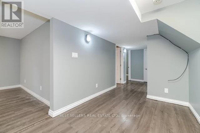 Lower - 541 Oakwood Avenue, Oshawa, Ontario  L1G 2R1 - Photo 10 - E12977094